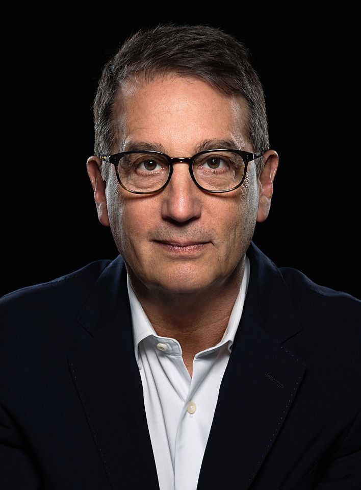 Michael Sonick