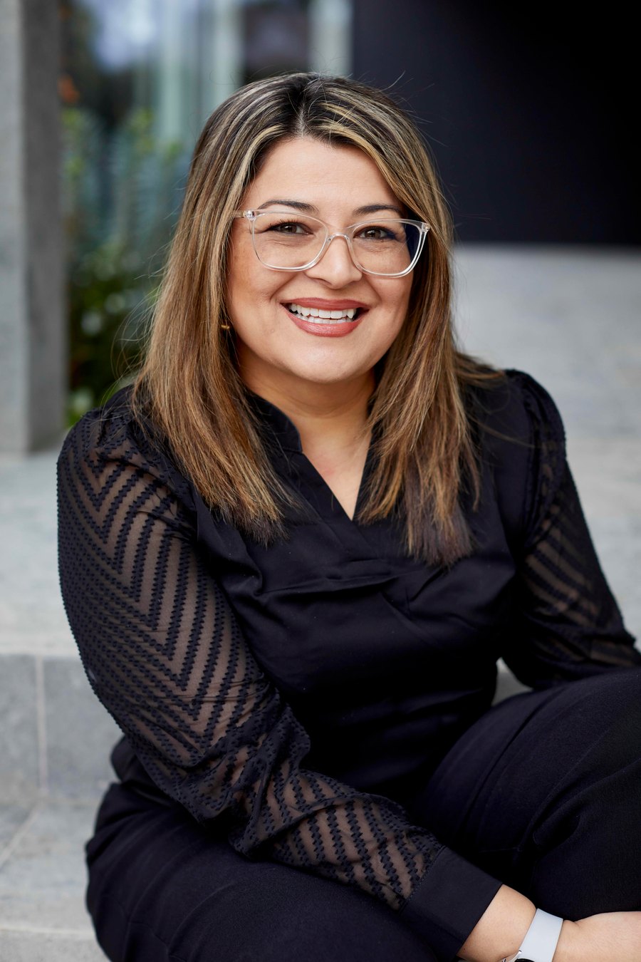 Ameena Basile
