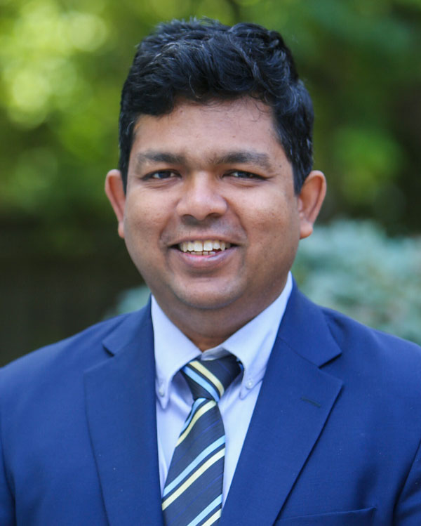 Naren Arulrajah