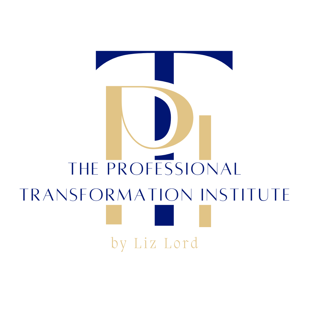 The Professional Transformation Institute