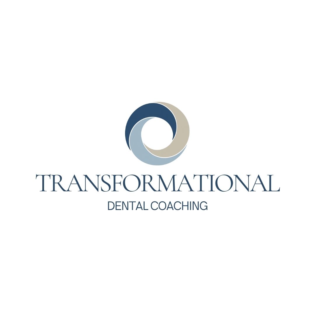 Transformational Dental Coaching